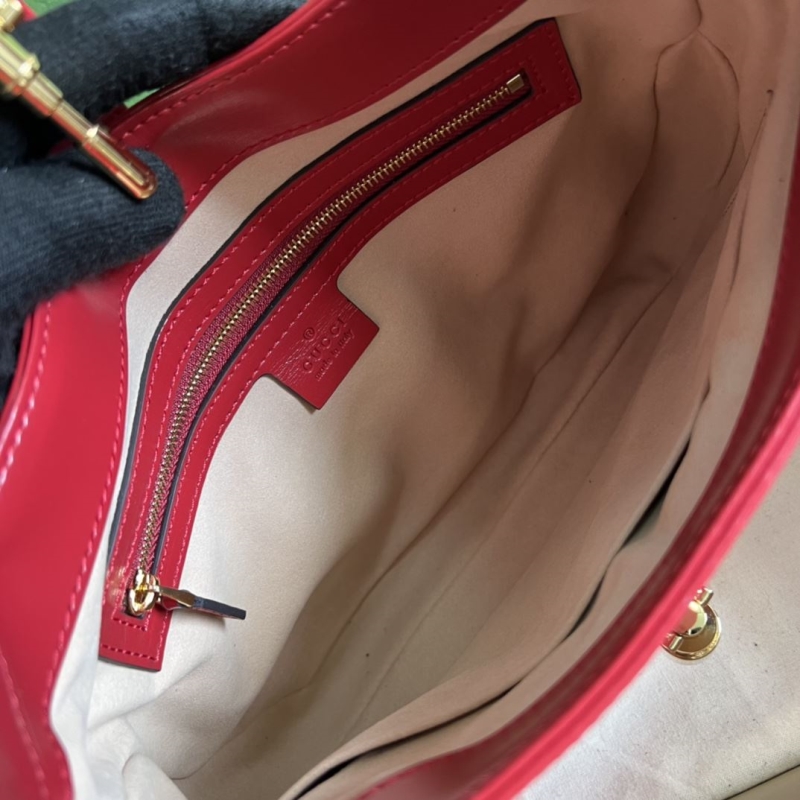 Gucci Top Handle Bags